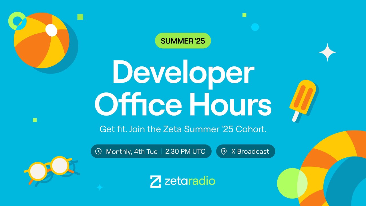 Dev office hours: explore our updated CLI