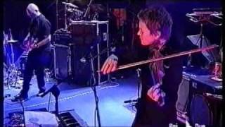 White Lily & Puppet Motel - Laurie Anderson Live in San Remo 2001