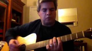 Radiohead - Go To Sleep (Little Man Being Erased) - Cover