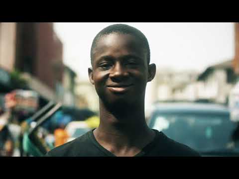 Sierra Leone - Freetown Immersion