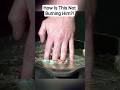 Can You Really Dip Your Hands In Molten Lead And Survive Shorts