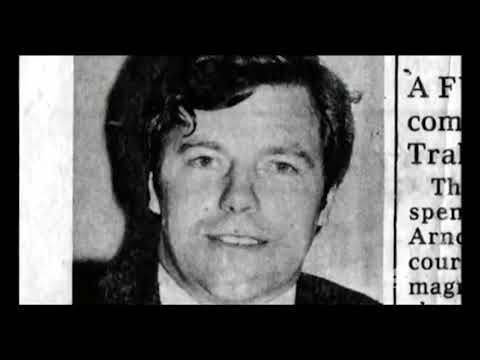 Establishment of the Criminal Assets Bureau Dirty Money Episode 1