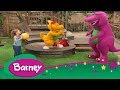 Barney ️ BJ Is A Super Dee Duper Friend
