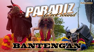Download lagu DJ BANTENGAN CECK SOUND PARADIS || FULL BASS DORR mp3