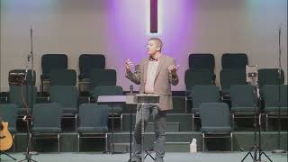 Finding Joy on the B-Side of Life | Ecclesiastes | 2:24-26