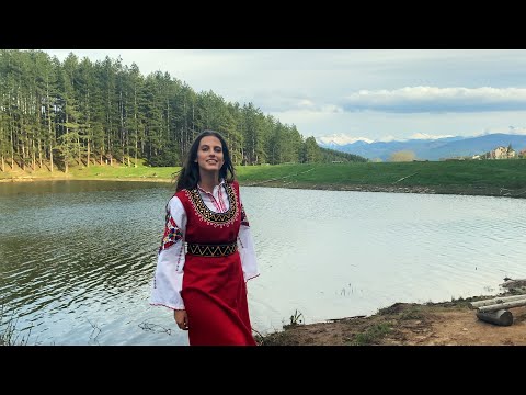 Свети Георги (Едерлези) - Александра Панайотова / Sveti Georgi (Ederlezi) - Alexandra Panayotova