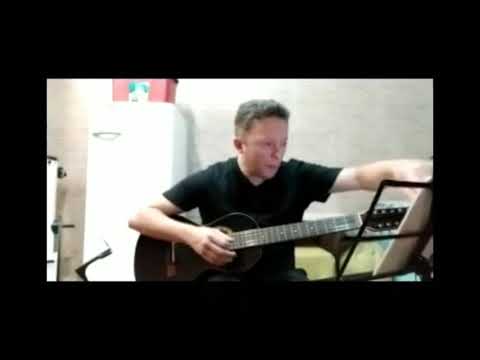 Roda de viola grupo Nivaldo Sérgio e Violeiros