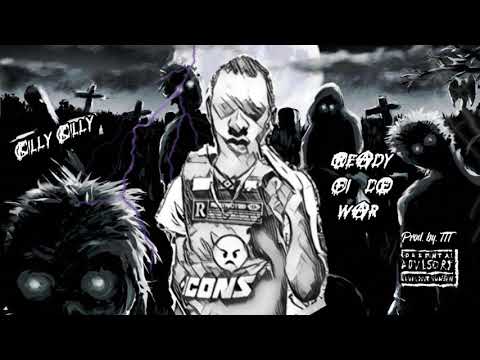 Killy Killy - Ready fi de War ( Prod. TTT)