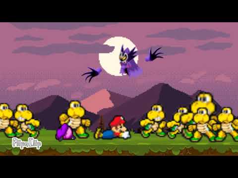 Shadow Vs Antasma          #Animation