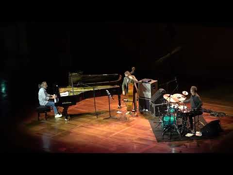 TJF 2023 - Stefano Bollani Danish trio