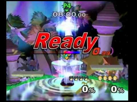 JJS-48[W2]: Varun[OldMan/YTG](Marth) vs Magus(Zelda) - SSBM [2016-03-12]