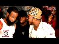 DCRL Presents: FREE MURDA vs YOUR HONOR