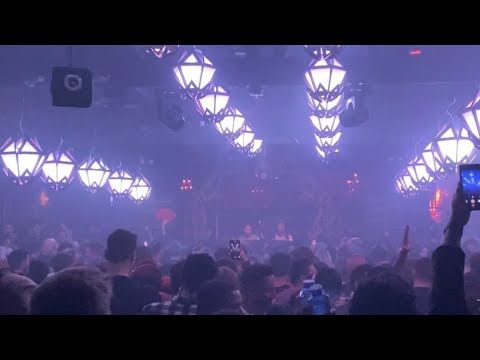 ARTBAT & Shall Ocin & Braev 🎹(22.7.22) ‘Origin’ @ Sound Los Angeles 11.12.21