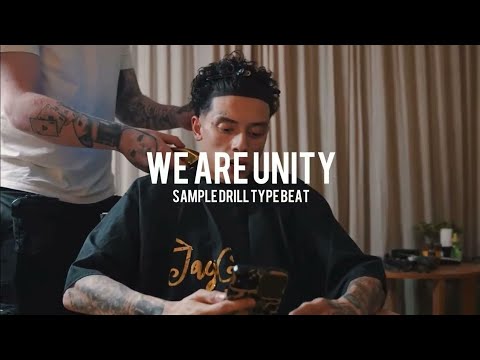 Alan walker | Unity X | Central cee ( Official Music Video).