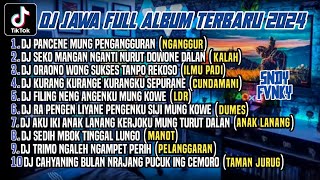 Download lagu DJ JAWA FULL ALBUM VIRAL TIKTOK TERBARU 2024 || DJ PANCENE MUNG PENGANGGURAN || DJ NGANGGUR mp3 Download lagu DJ JAWA FULL ALBUM VIRAL TIKTOK TERBARU 2024 || DJ PANCENE MUNG PENGANGGURAN || DJ NGANGGUR mp3