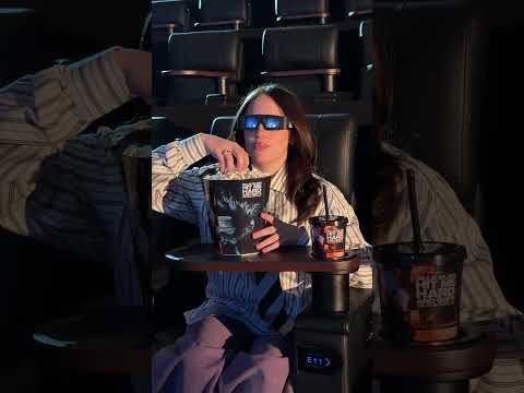 Watching Movie