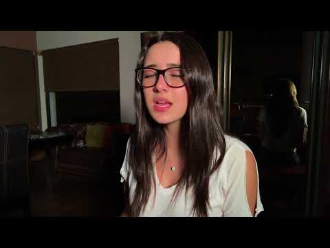 Camila Orantes Luna De Xelaju Cover