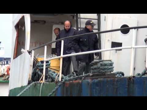 KONTRABANDA E CIGAREVE ABC NEWS