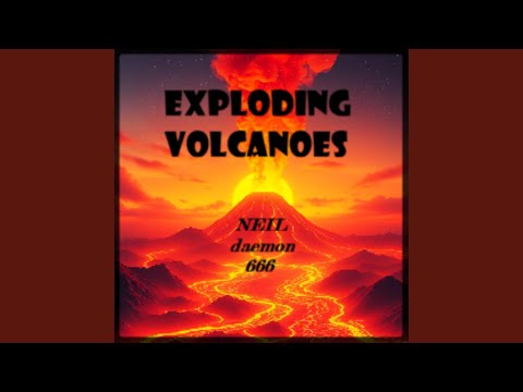 I'm A Volcano
