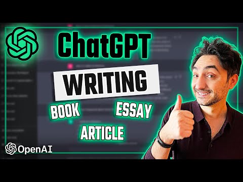 What is ChatGPT Understanding the Basics ChatGPT Tutorial