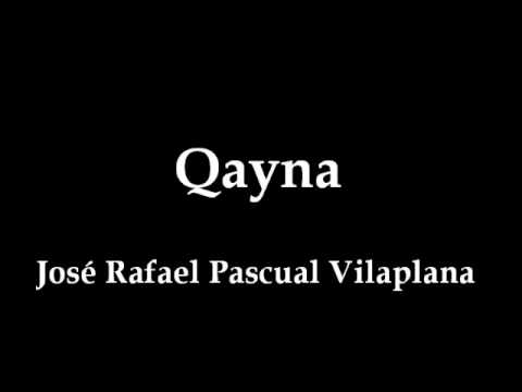 Qayna - Marcha Mora