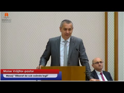 Biserica Baptista Nr. 2 Live Stream | 27.10.2019-dpm