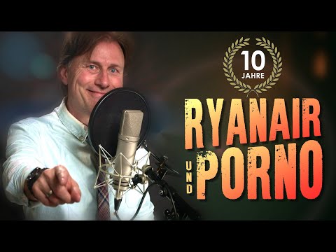 Ludger K.: Ryanair und Porno
