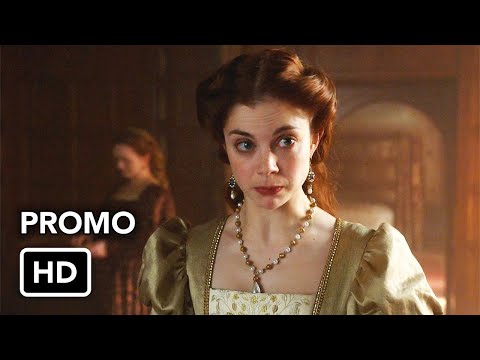 The Spanish Princess 2.04 (Preview)