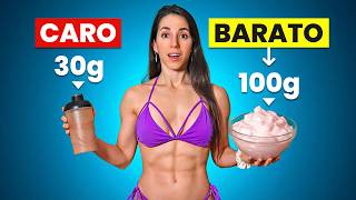 Download lagu 10 Cheap Foods High in Protein mp3