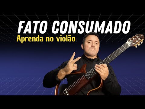Fato Consumado - Rony e Leo Delacort