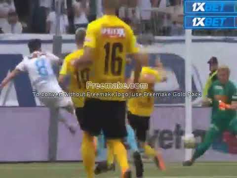 FC Zürich 2-1 BSC Berner Sport Club Young Boys Be...