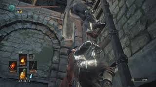 alterのゲーム実況 DARK SOULS 3 Day6