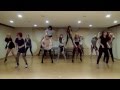 4Minute - "오늘 뭐해 (Whatcha Doin' Today)" Dance ...