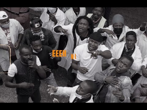 THIS YEAR - ARROW BWOY (OFFICIAL VIDEO)