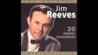 THERE&#39;S ALWAYS ME-----JIM REEVES