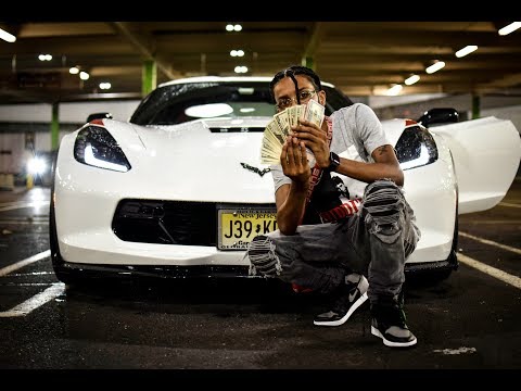 Cha$e - Right Now [Official Music Video] (Prod. By Loesoe)