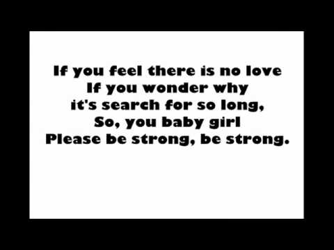 Nicole cherry memories lyrics wow:)