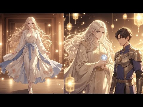 👨‍💼📖I ascended, a Celestial Realm gatekeeper. She was inner circle-until the demon ape killed her