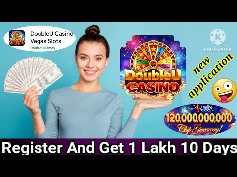 DoubleU Casino™ - Vegas Slots