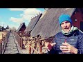 Xaus Lodge An Overview With Drone Footage To Give A Unique Perspective