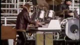 Emerson, Lake & Palmer - Fanfare For the Common Man