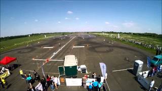 preview picture of video 'Taszár GYMKHANA 2014.05.01.'