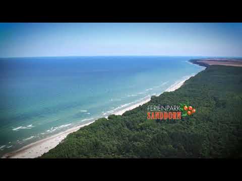 Ferienpark Sanddorn auf der Insel Rügen