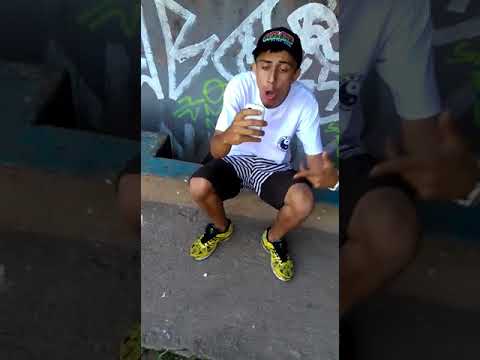 MC Dakota - Prévia Exclusiva (ConscienteNãoMorreu) 2017