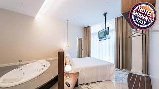 Hotel Milano Castello | Milan, Italy | Hotel Review 🏩