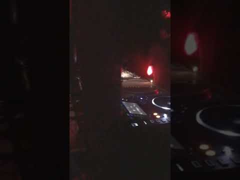 Francesco Del Garda at TOHOT