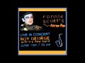 BOY GEORGE The Jerk Karma Chameleon Live At Ronnie Scotts 2003