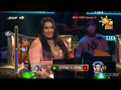 සිත හඬයි මා තනිවි අමන්දා පෙරේරා