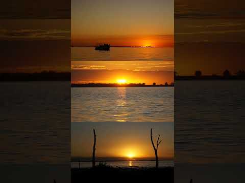 Miramar de Ansenuza – Córdoba. Parte II. #history #cordoba #travel #historia #naturaleza #viajes