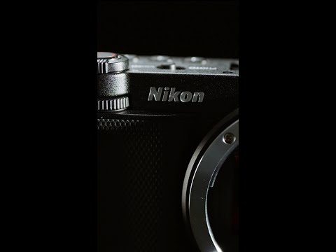 The Nikon | RED ZR is here!